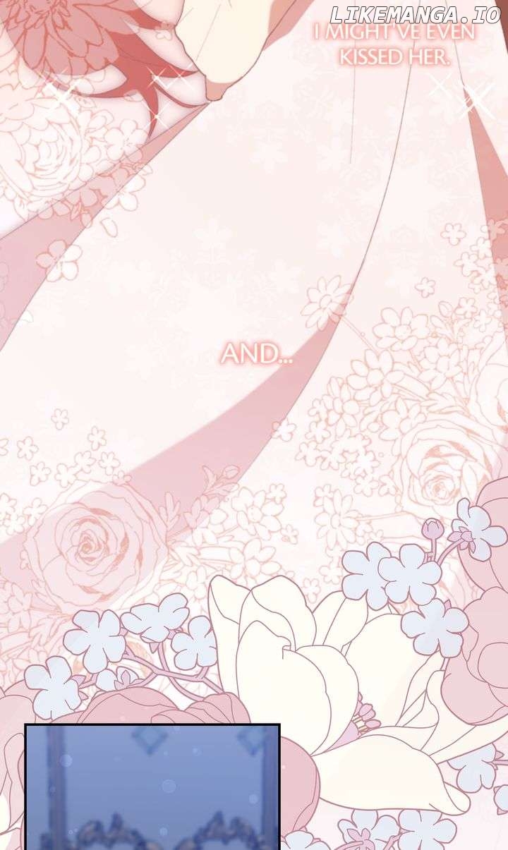 I Accidentally Seduced the Male Lead’s Younger Brother Chapter 44 - page 80