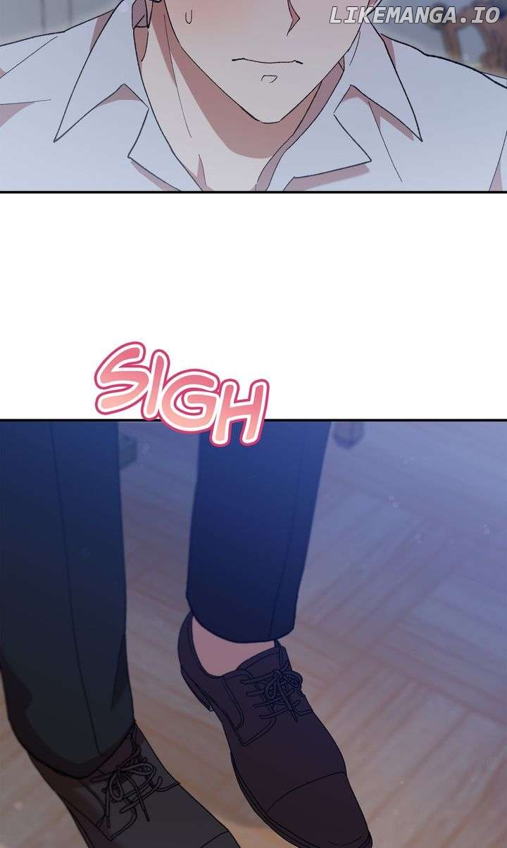 I Accidentally Seduced the Male Lead’s Younger Brother Chapter 44 - page 82