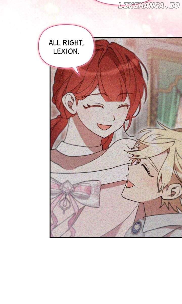 I Accidentally Seduced the Male Lead’s Younger Brother Chapter 44 - page 9