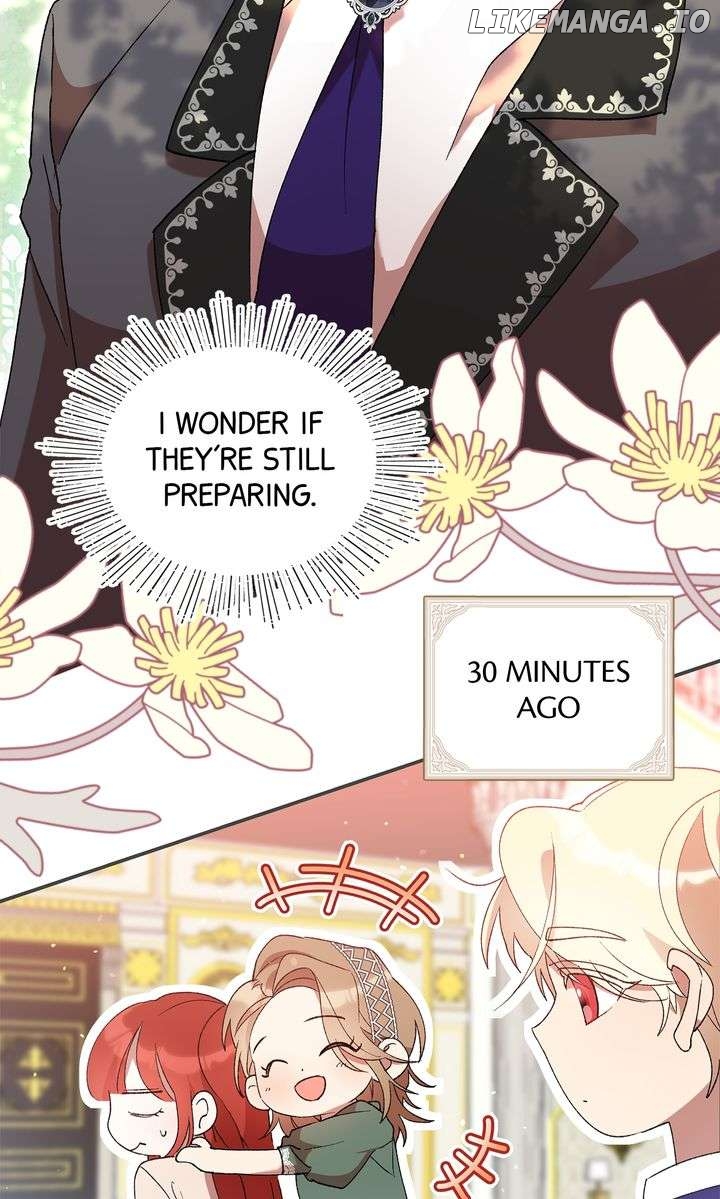 I Accidentally Seduced the Male Lead’s Younger Brother Chapter 43 - page 10