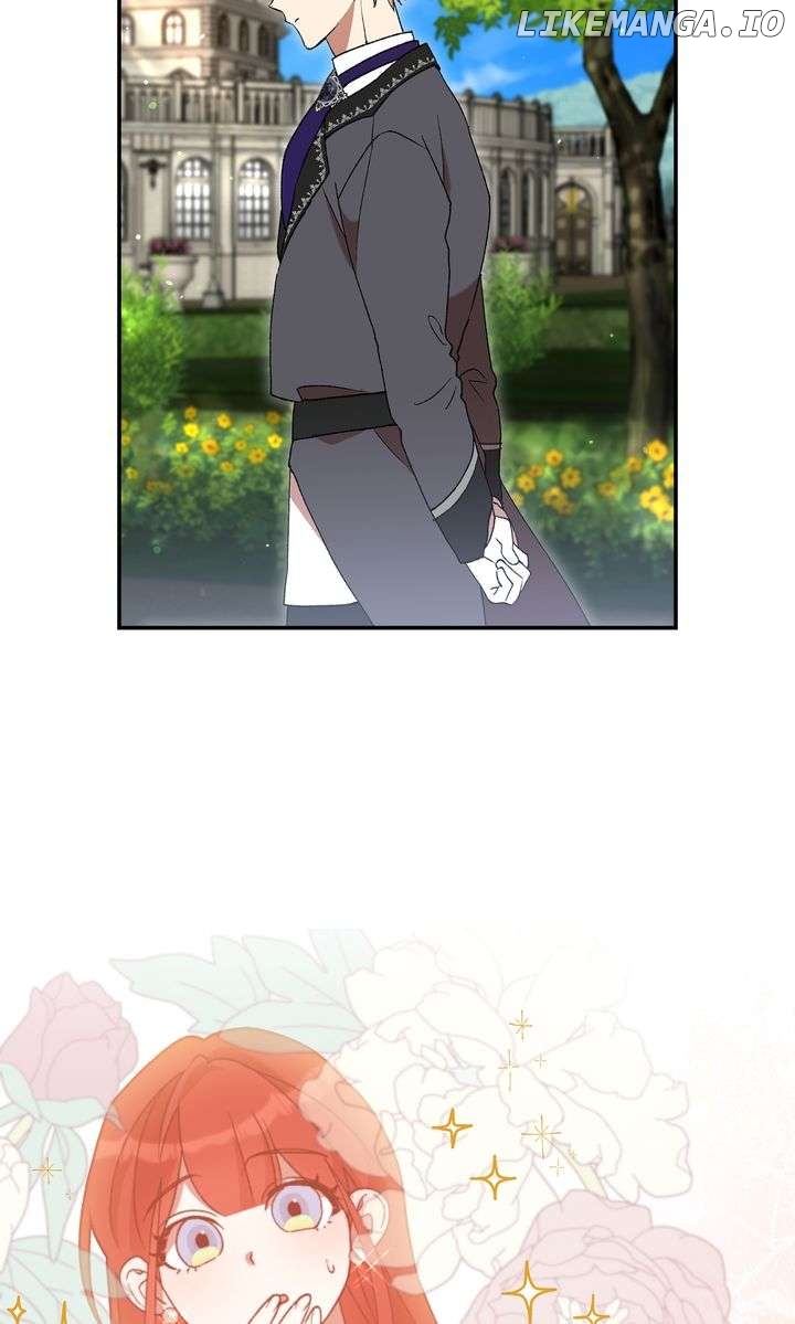 I Accidentally Seduced the Male Lead’s Younger Brother Chapter 43 - page 12
