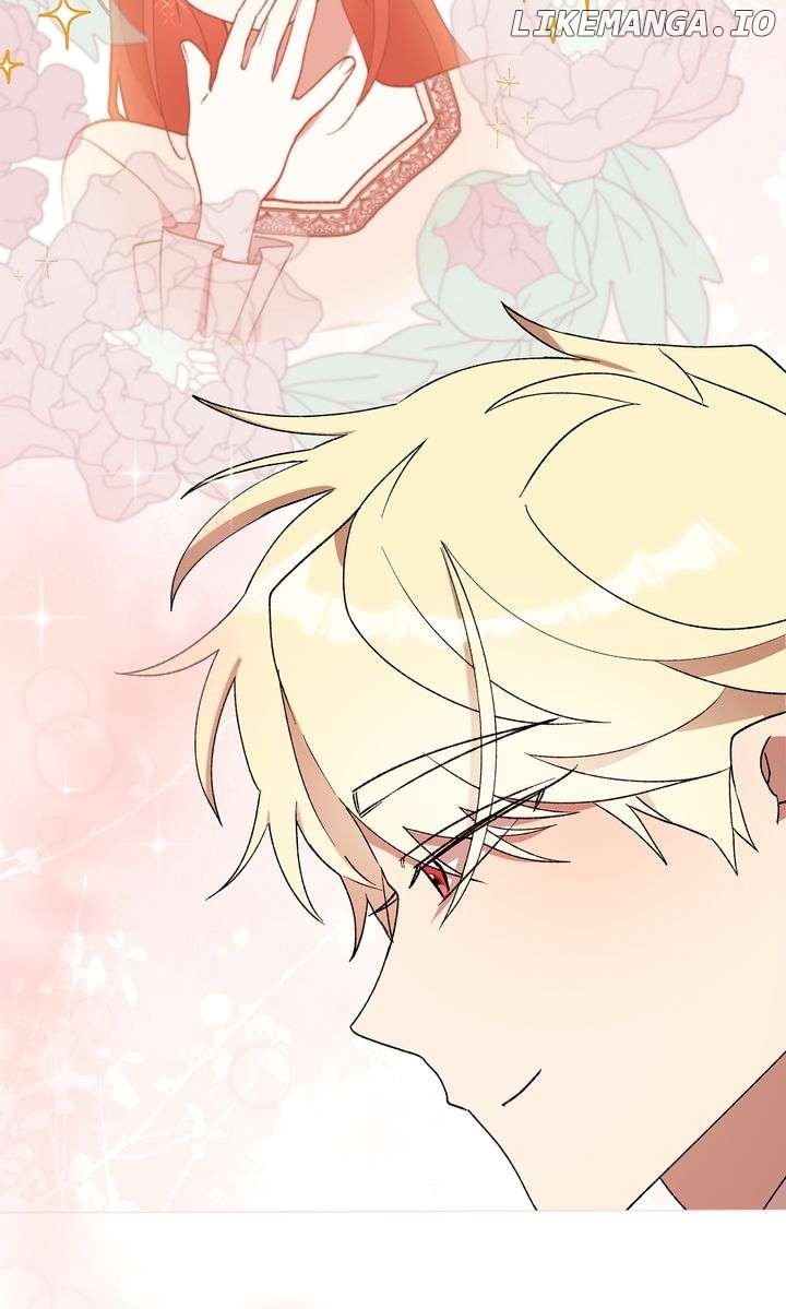 I Accidentally Seduced the Male Lead’s Younger Brother Chapter 43 - page 13