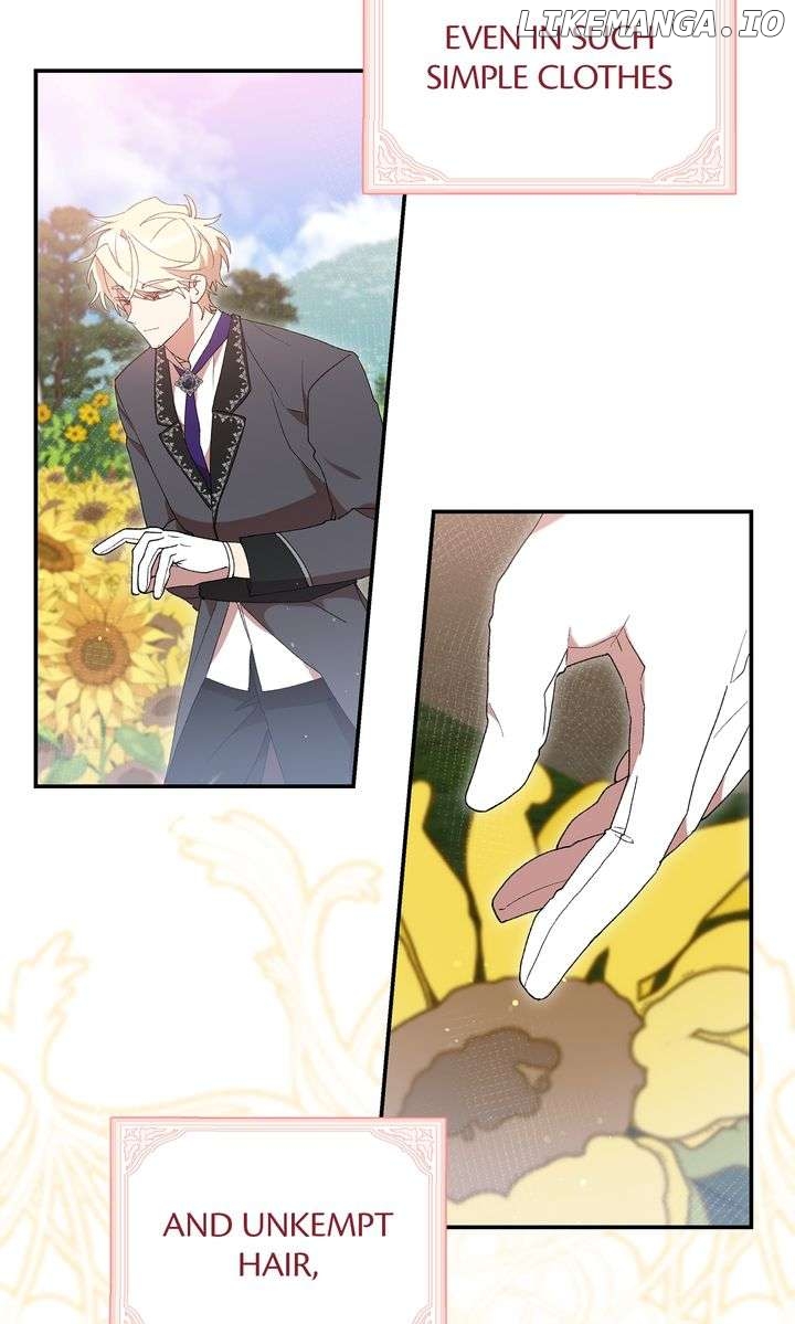 I Accidentally Seduced the Male Lead’s Younger Brother Chapter 43 - page 15
