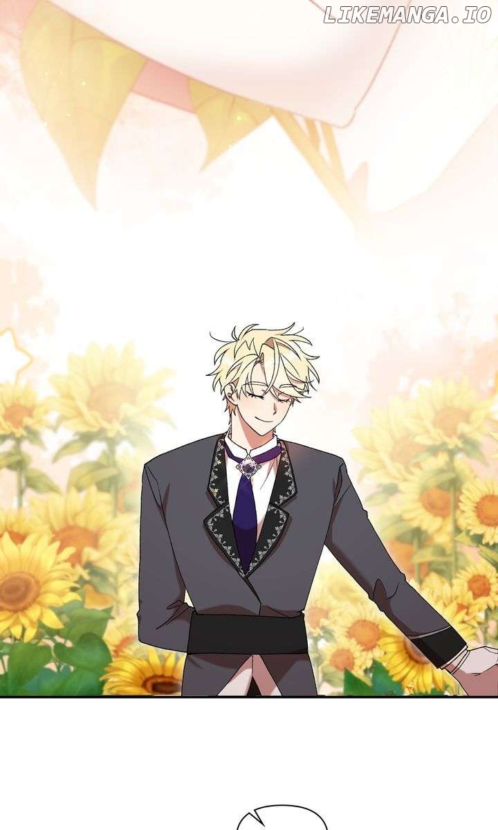 I Accidentally Seduced the Male Lead’s Younger Brother Chapter 43 - page 17