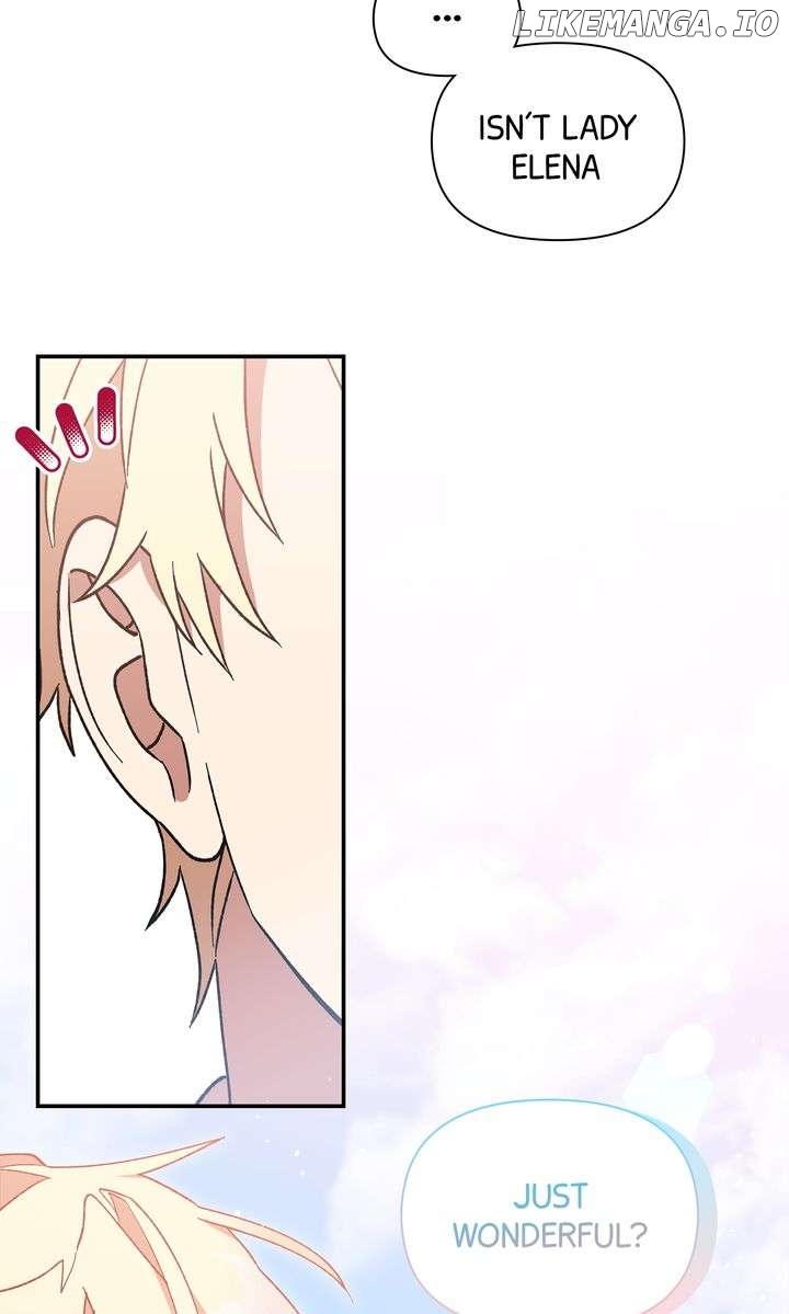 I Accidentally Seduced the Male Lead’s Younger Brother Chapter 43 - page 18