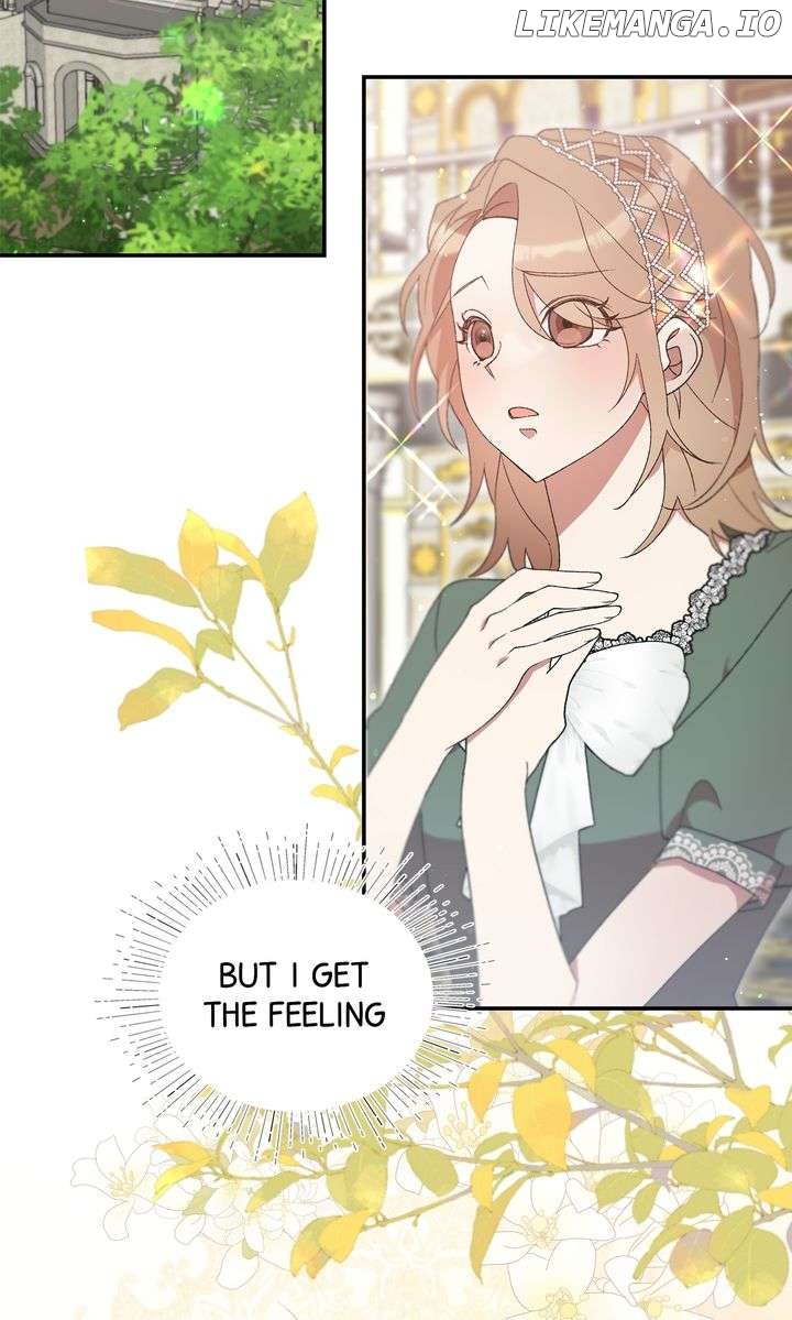 I Accidentally Seduced the Male Lead’s Younger Brother Chapter 43 - page 2