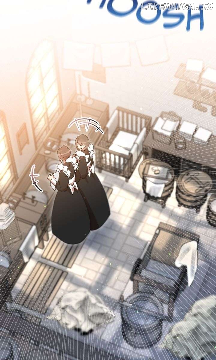 I Accidentally Seduced the Male Lead’s Younger Brother Chapter 43 - page 21