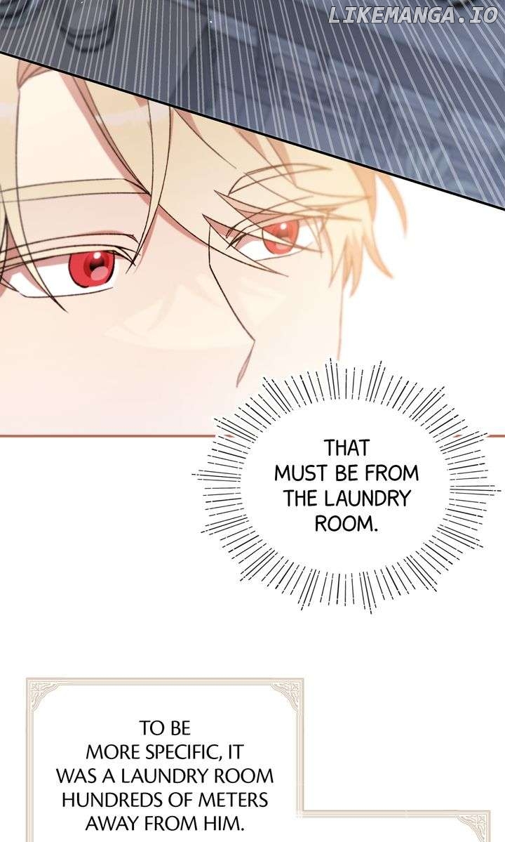I Accidentally Seduced the Male Lead’s Younger Brother Chapter 43 - page 22