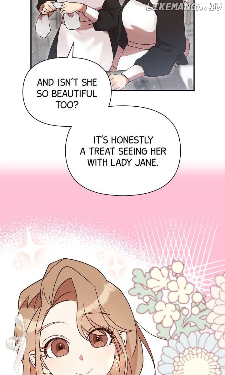 I Accidentally Seduced the Male Lead’s Younger Brother Chapter 43 - page 24