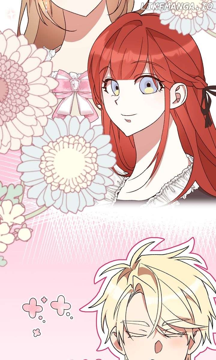 I Accidentally Seduced the Male Lead’s Younger Brother Chapter 43 - page 25