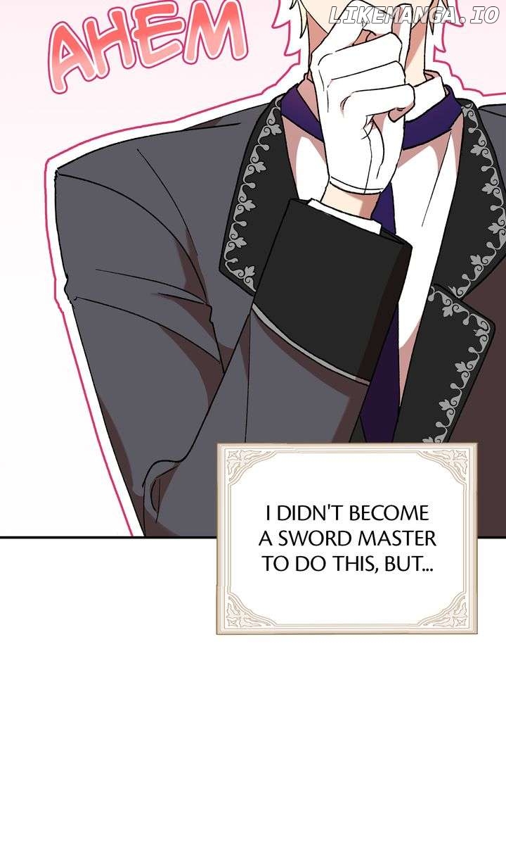 I Accidentally Seduced the Male Lead’s Younger Brother Chapter 43 - page 26