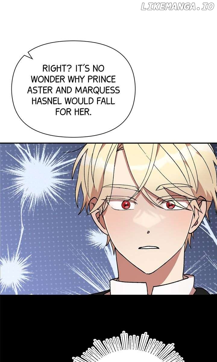 I Accidentally Seduced the Male Lead’s Younger Brother Chapter 43 - page 27