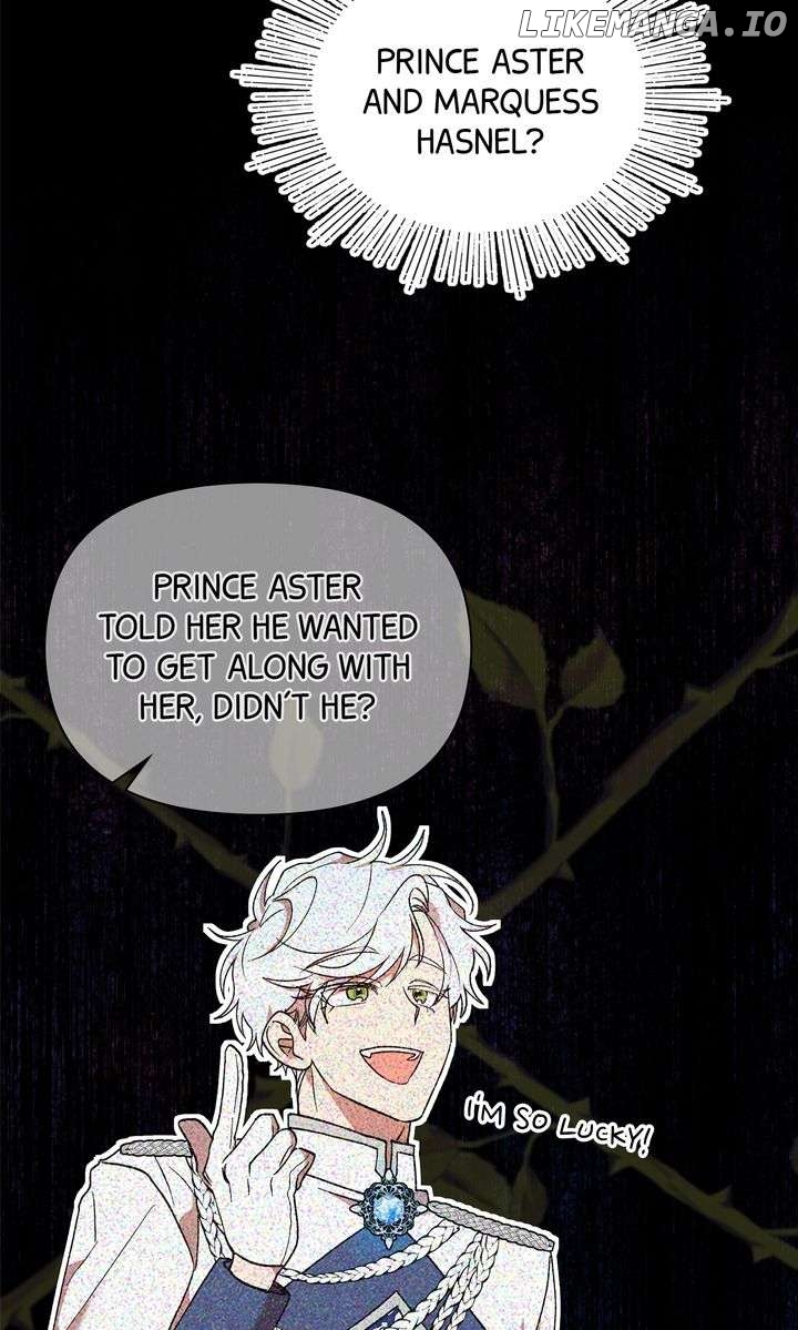 I Accidentally Seduced the Male Lead’s Younger Brother Chapter 43 - page 28