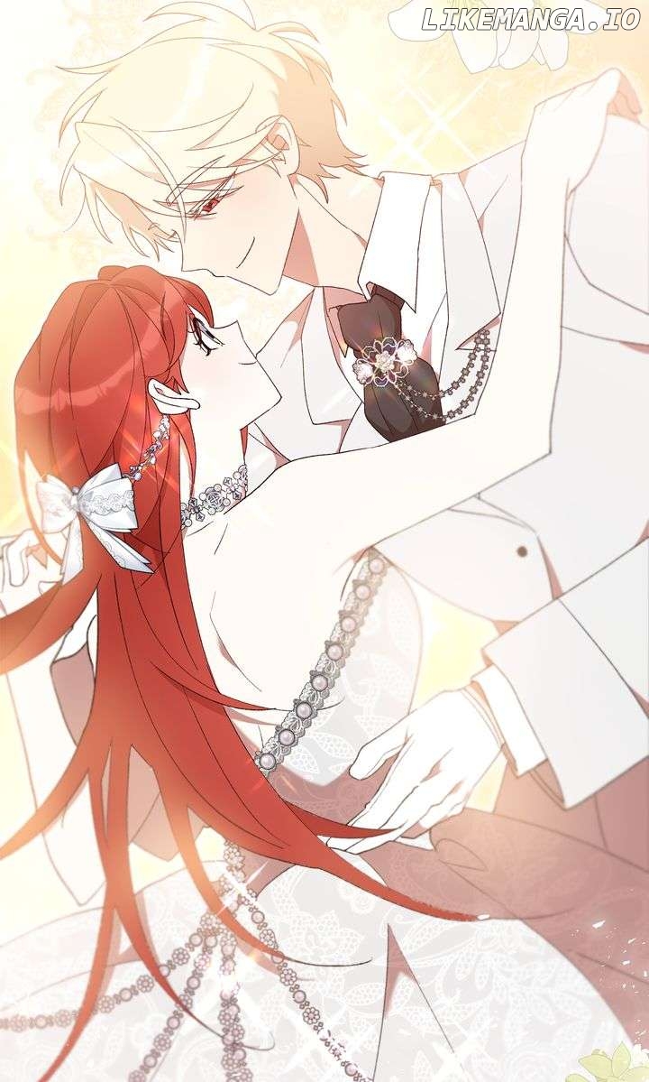I Accidentally Seduced the Male Lead’s Younger Brother Chapter 43 - page 3