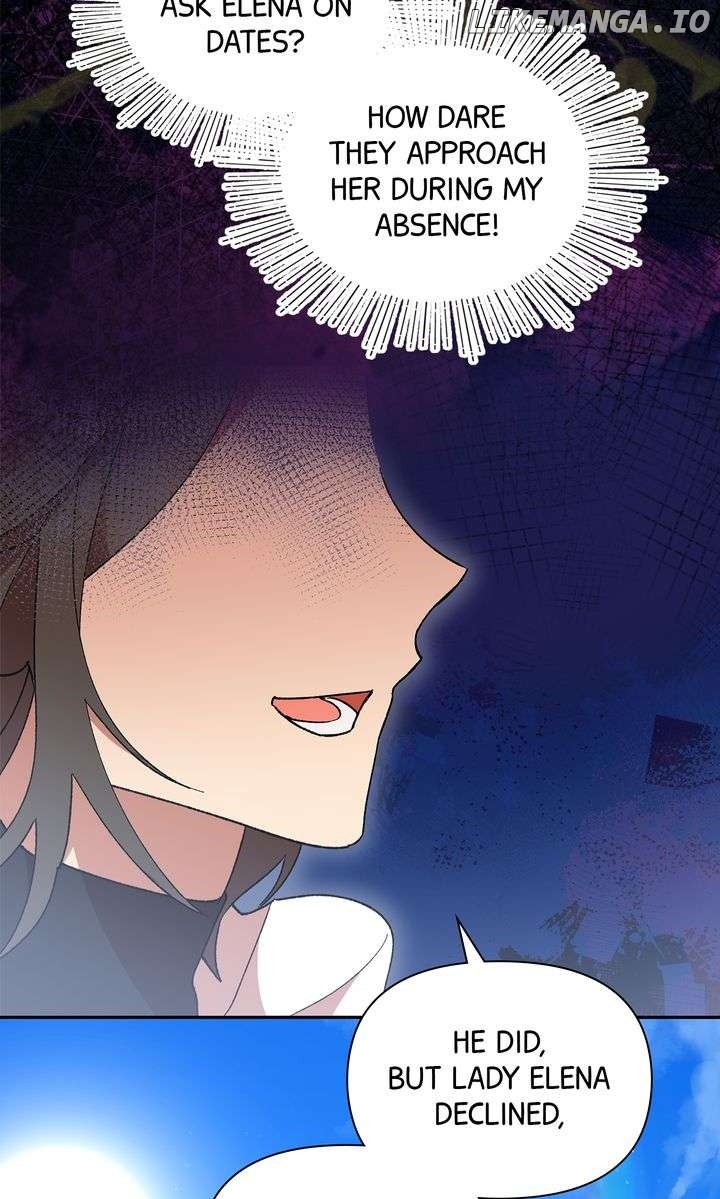 I Accidentally Seduced the Male Lead’s Younger Brother Chapter 43 - page 30