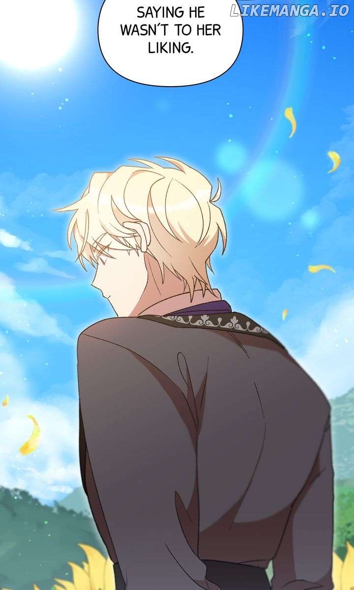 I Accidentally Seduced the Male Lead’s Younger Brother Chapter 43 - page 31