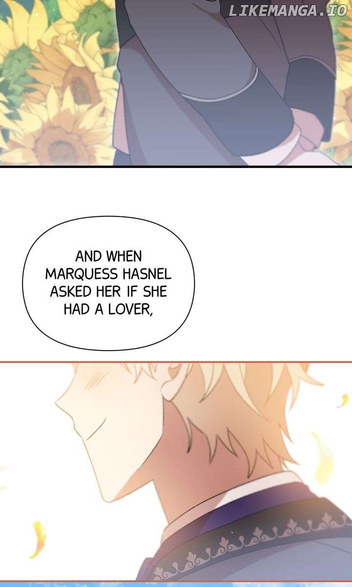 I Accidentally Seduced the Male Lead’s Younger Brother Chapter 43 - page 32