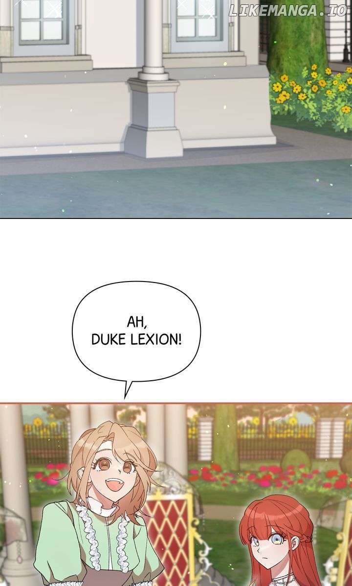 I Accidentally Seduced the Male Lead’s Younger Brother Chapter 43 - page 34