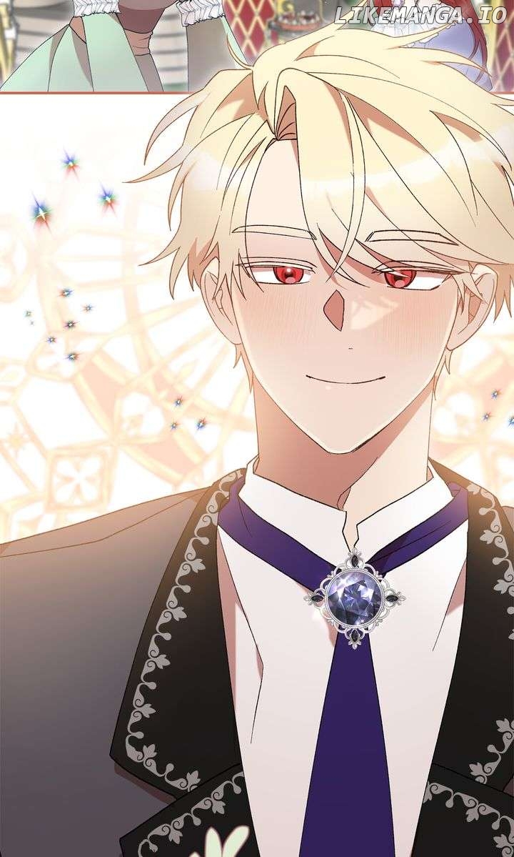 I Accidentally Seduced the Male Lead’s Younger Brother Chapter 43 - page 35