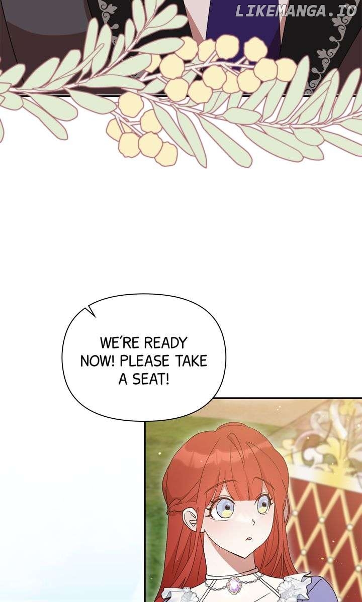 I Accidentally Seduced the Male Lead’s Younger Brother Chapter 43 - page 36