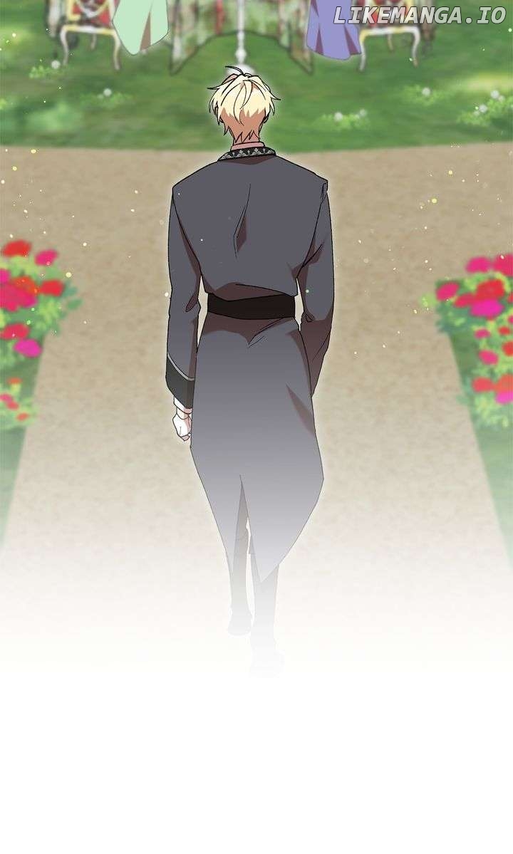 I Accidentally Seduced the Male Lead’s Younger Brother Chapter 43 - page 38