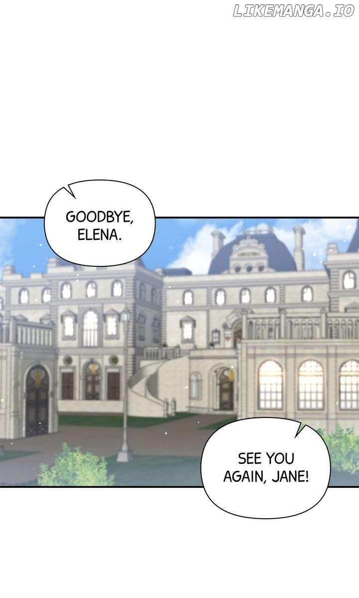 I Accidentally Seduced the Male Lead’s Younger Brother Chapter 43 - page 39