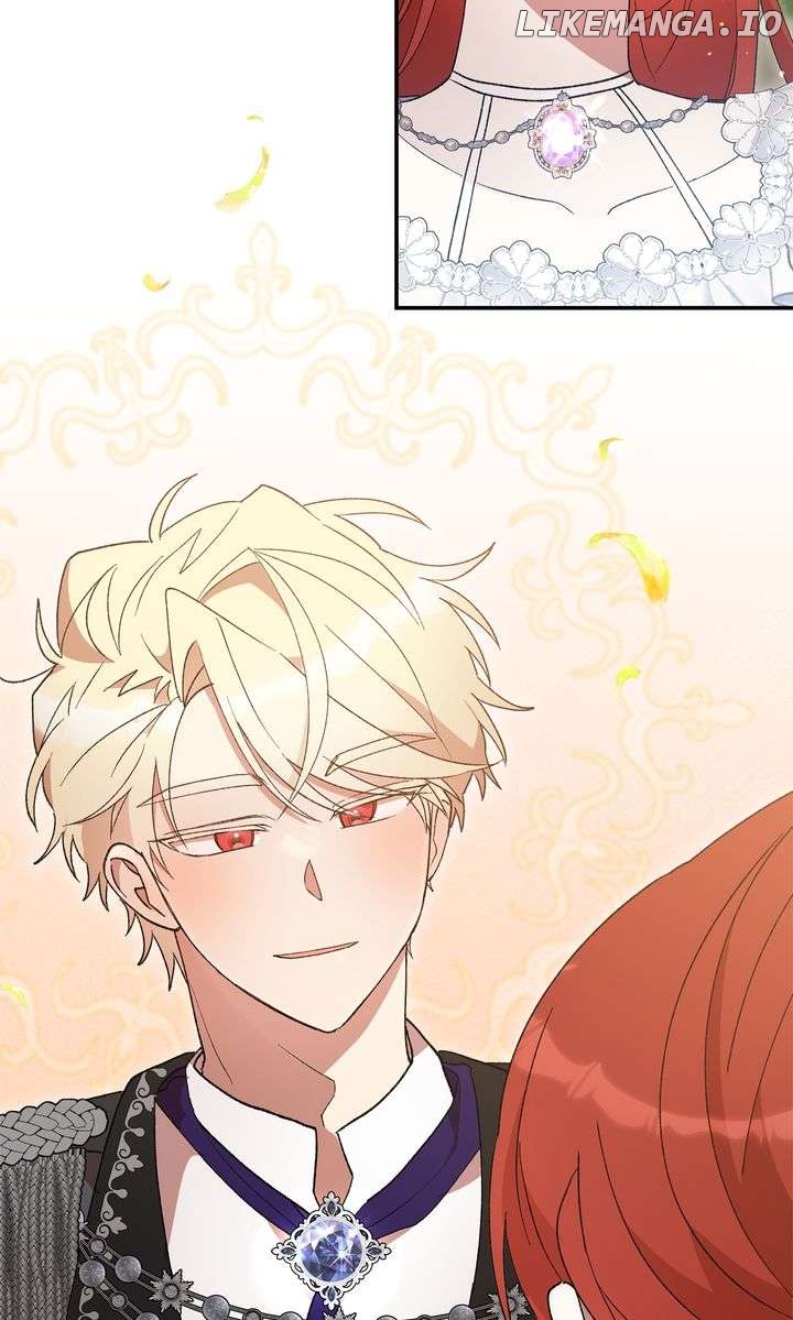 I Accidentally Seduced the Male Lead’s Younger Brother Chapter 43 - page 41