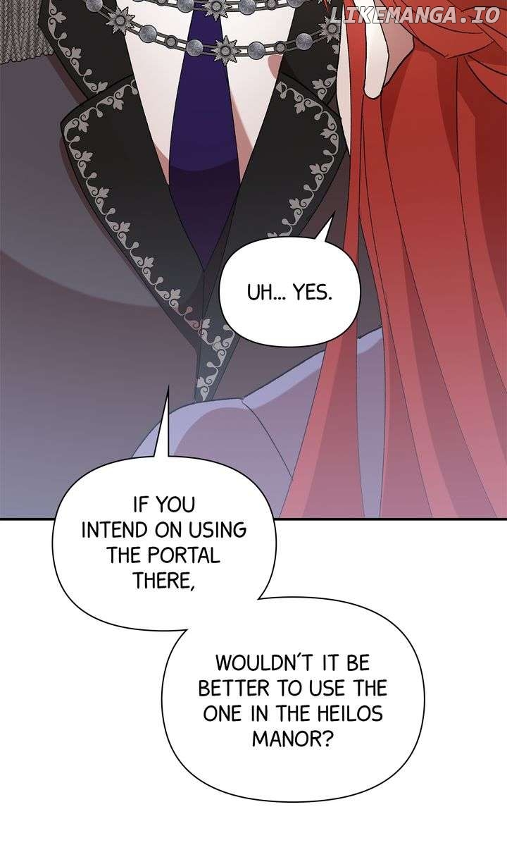 I Accidentally Seduced the Male Lead’s Younger Brother Chapter 43 - page 42