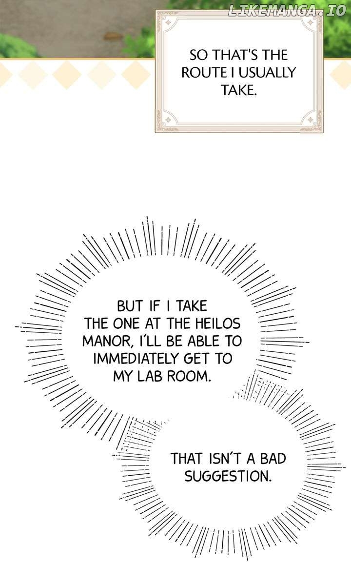 I Accidentally Seduced the Male Lead’s Younger Brother Chapter 43 - page 44