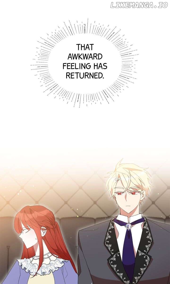 I Accidentally Seduced the Male Lead’s Younger Brother Chapter 43 - page 47
