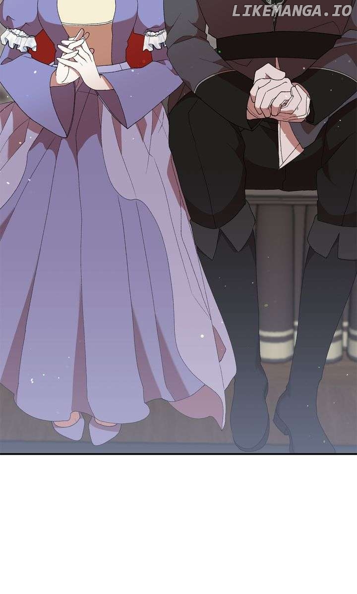 I Accidentally Seduced the Male Lead’s Younger Brother Chapter 43 - page 48