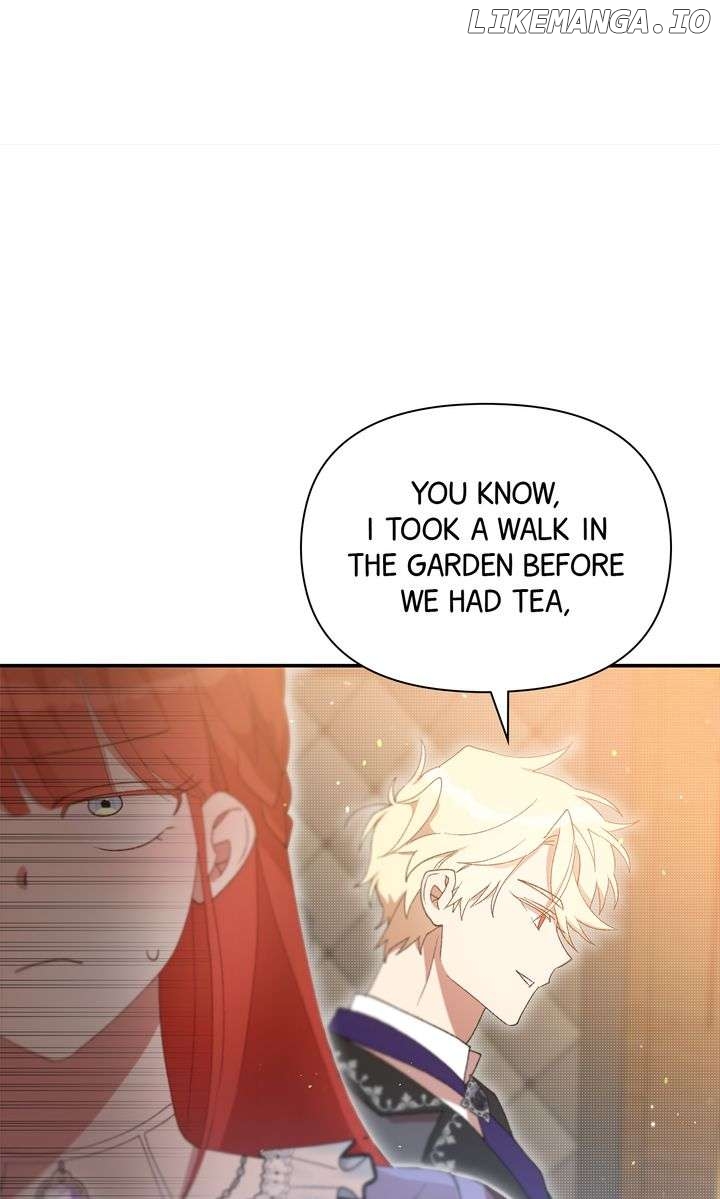 I Accidentally Seduced the Male Lead’s Younger Brother Chapter 43 - page 49