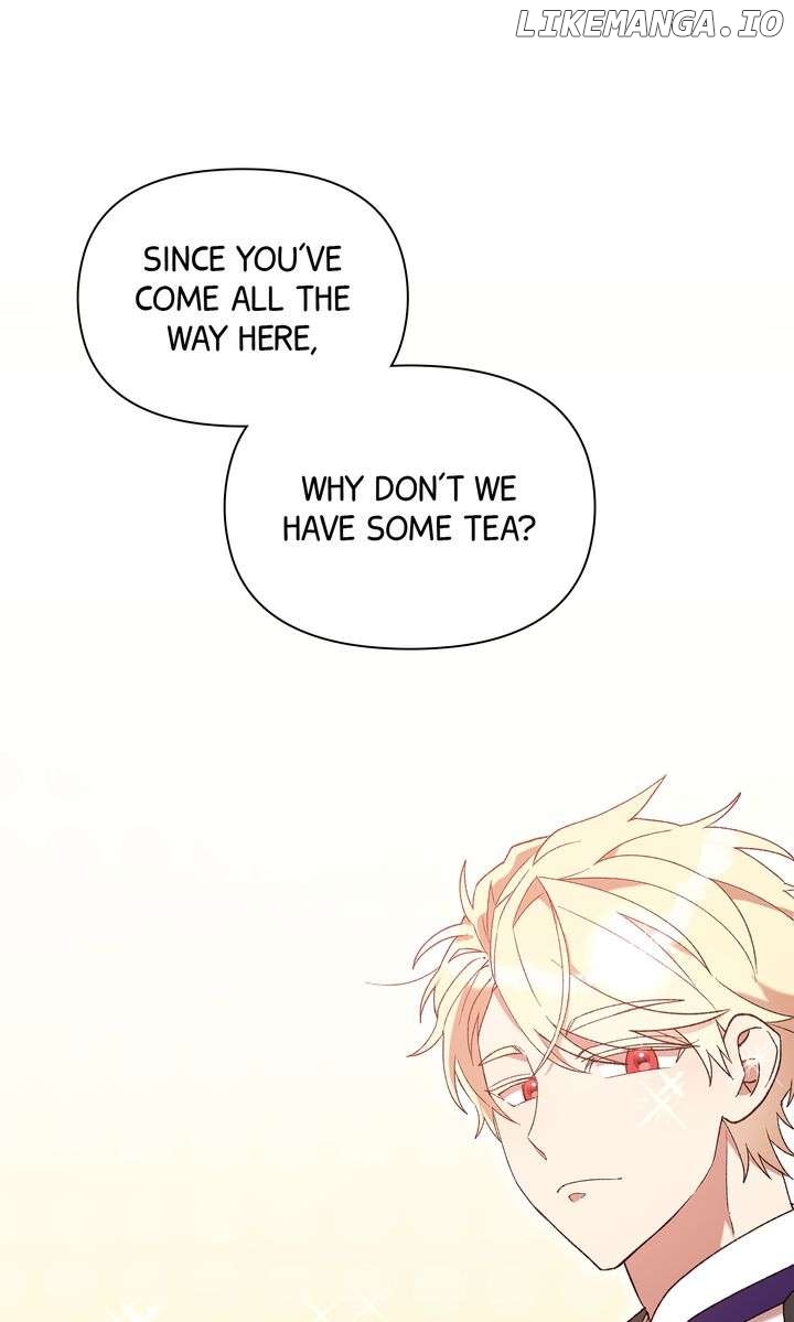 I Accidentally Seduced the Male Lead’s Younger Brother Chapter 43 - page 5