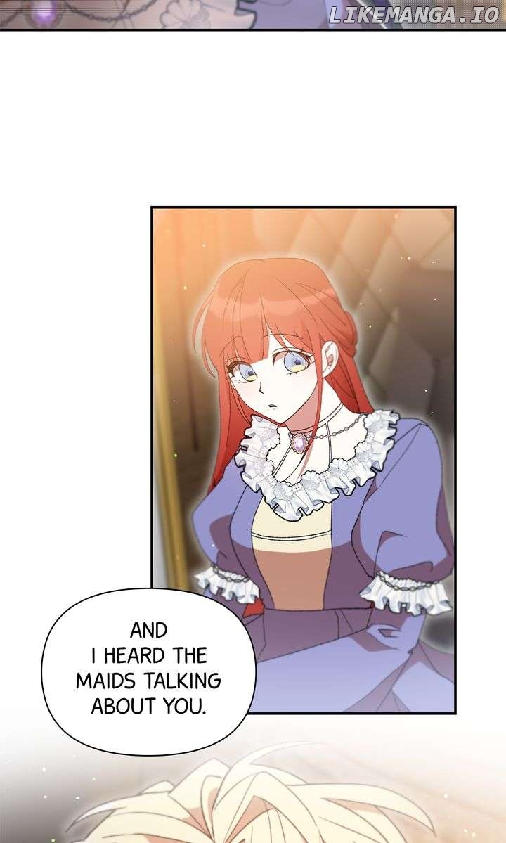 I Accidentally Seduced the Male Lead’s Younger Brother Chapter 43 - page 50