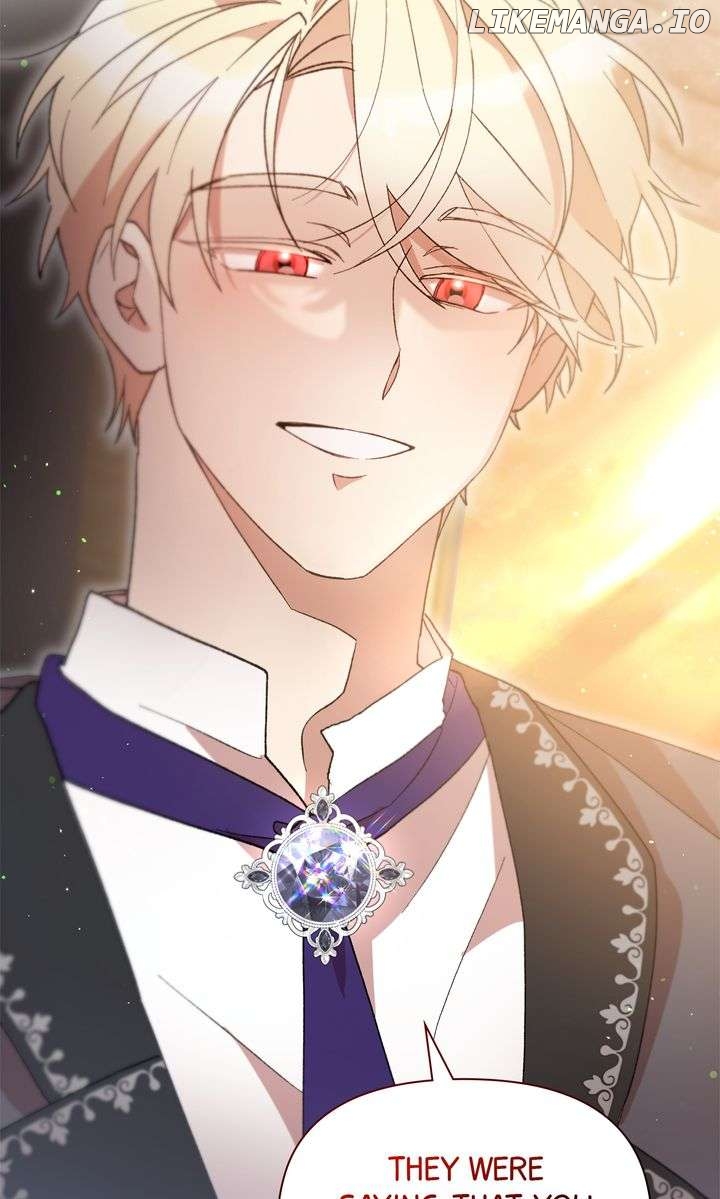 I Accidentally Seduced the Male Lead’s Younger Brother Chapter 43 - page 51