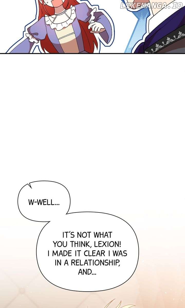 I Accidentally Seduced the Male Lead’s Younger Brother Chapter 43 - page 53