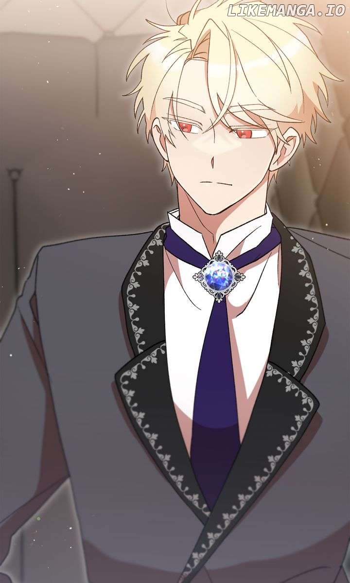 I Accidentally Seduced the Male Lead’s Younger Brother Chapter 43 - page 54