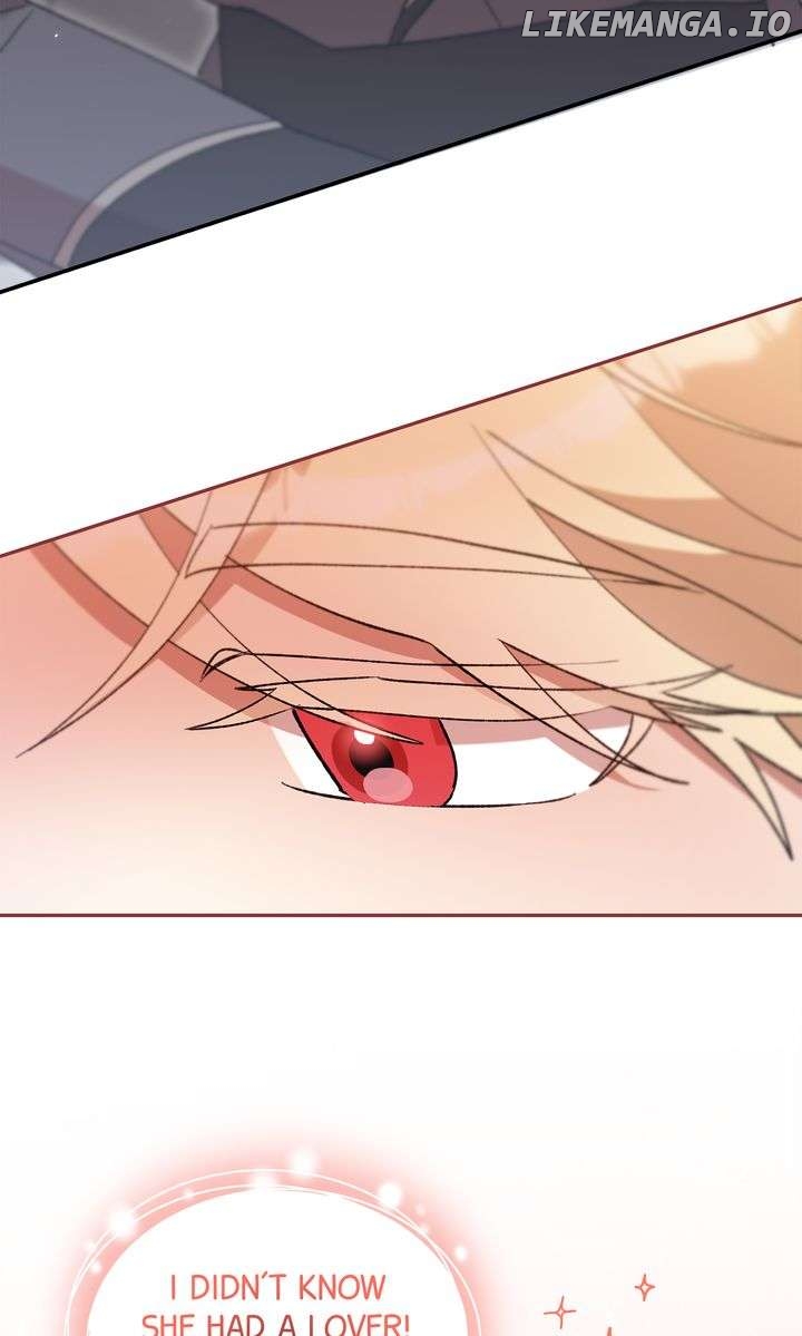 I Accidentally Seduced the Male Lead’s Younger Brother Chapter 43 - page 55