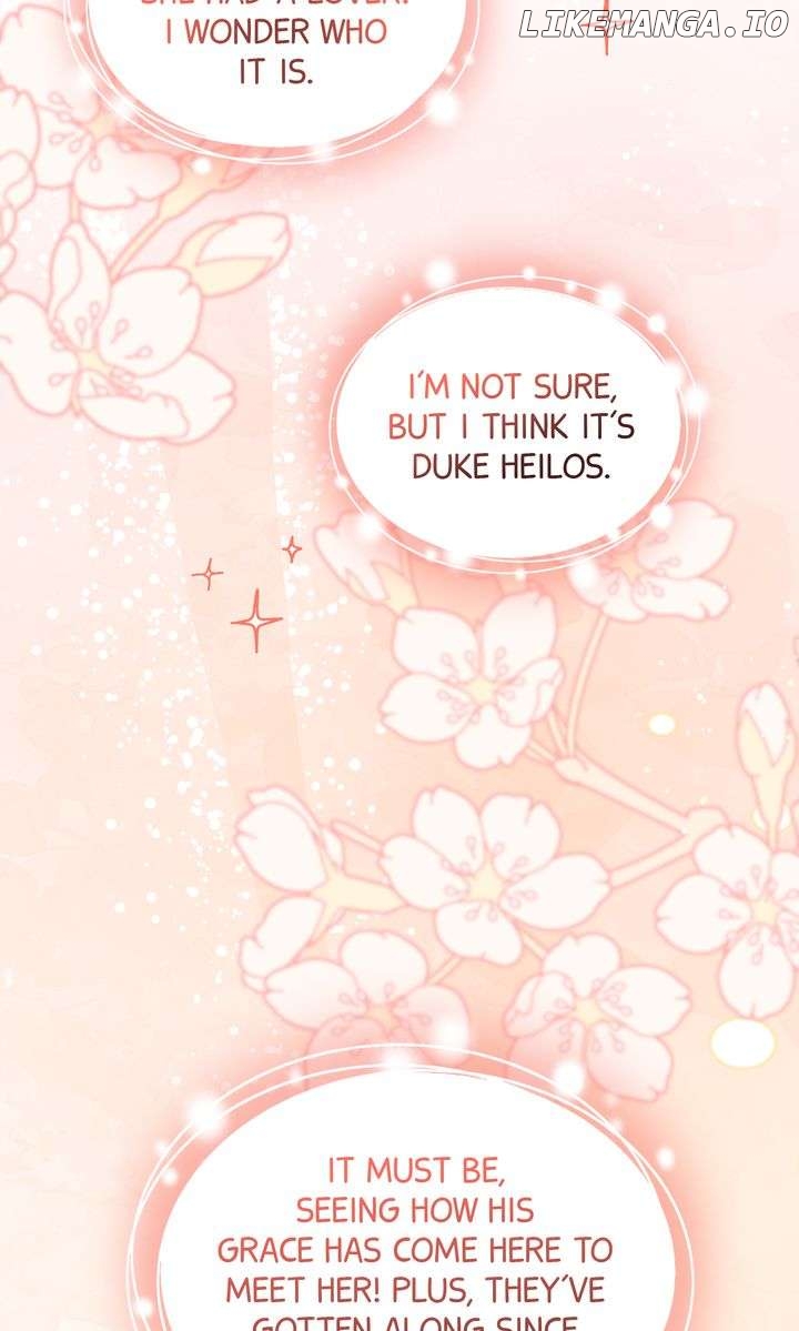 I Accidentally Seduced the Male Lead’s Younger Brother Chapter 43 - page 56