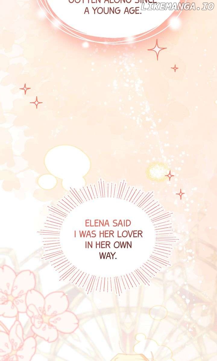 I Accidentally Seduced the Male Lead’s Younger Brother Chapter 43 - page 57