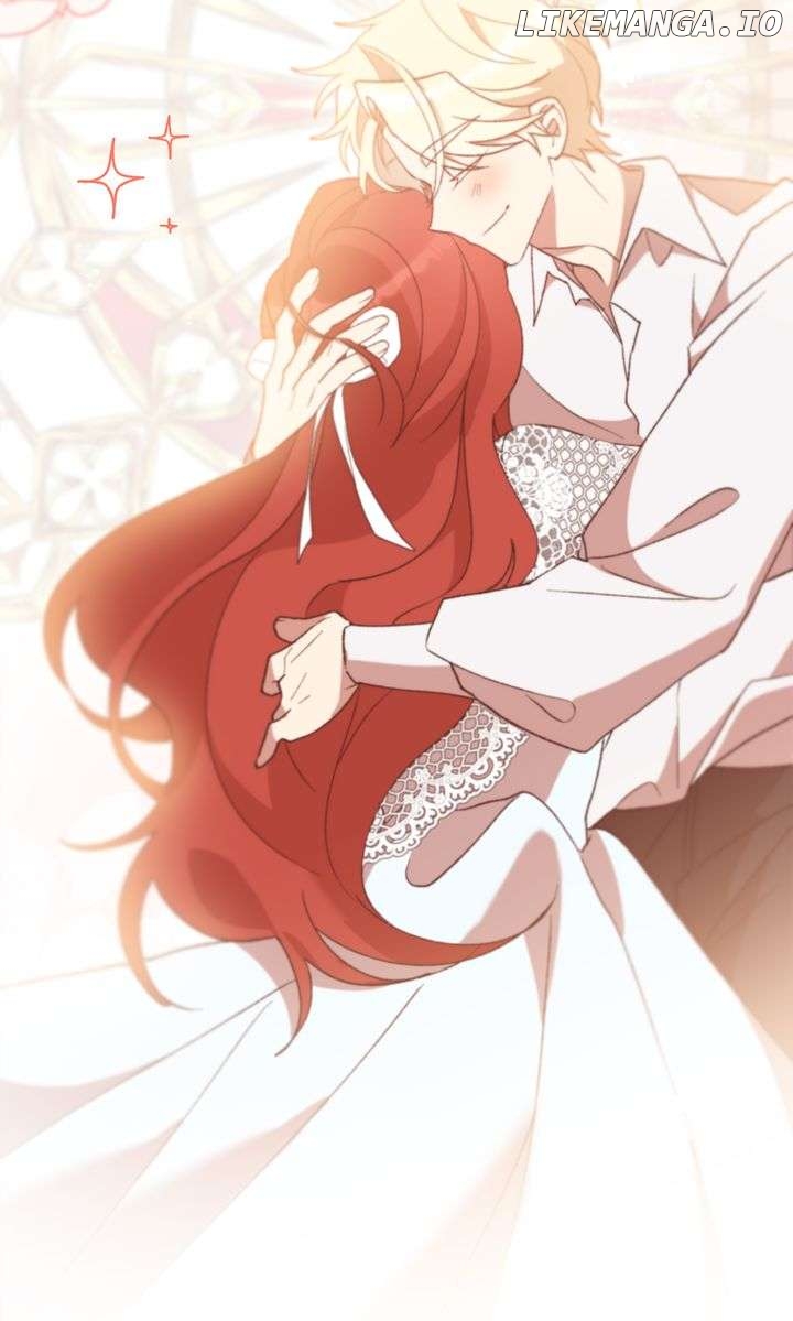 I Accidentally Seduced the Male Lead’s Younger Brother Chapter 43 - page 58