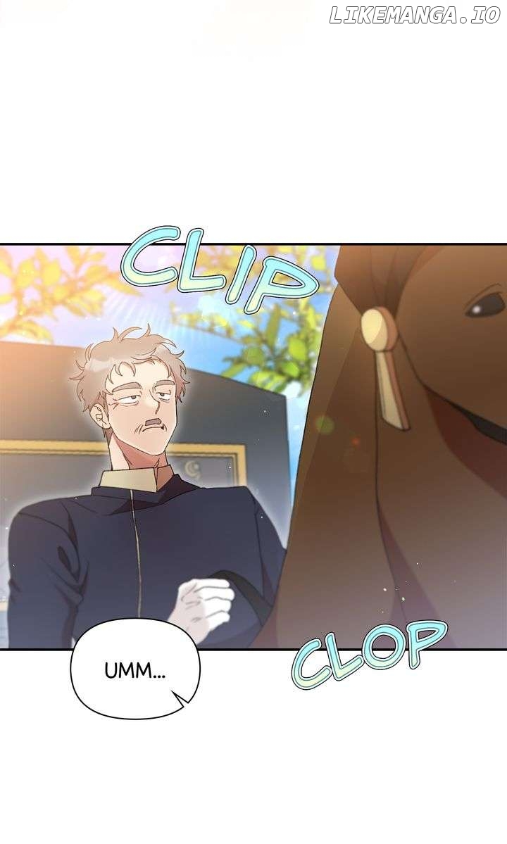 I Accidentally Seduced the Male Lead’s Younger Brother Chapter 43 - page 59