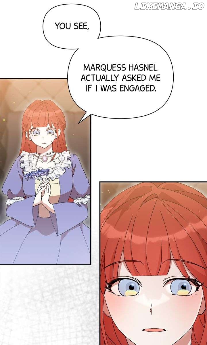 I Accidentally Seduced the Male Lead’s Younger Brother Chapter 43 - page 60