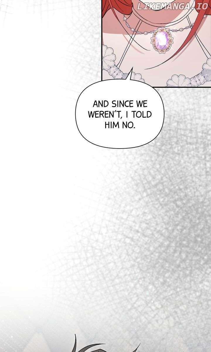 I Accidentally Seduced the Male Lead’s Younger Brother Chapter 43 - page 61