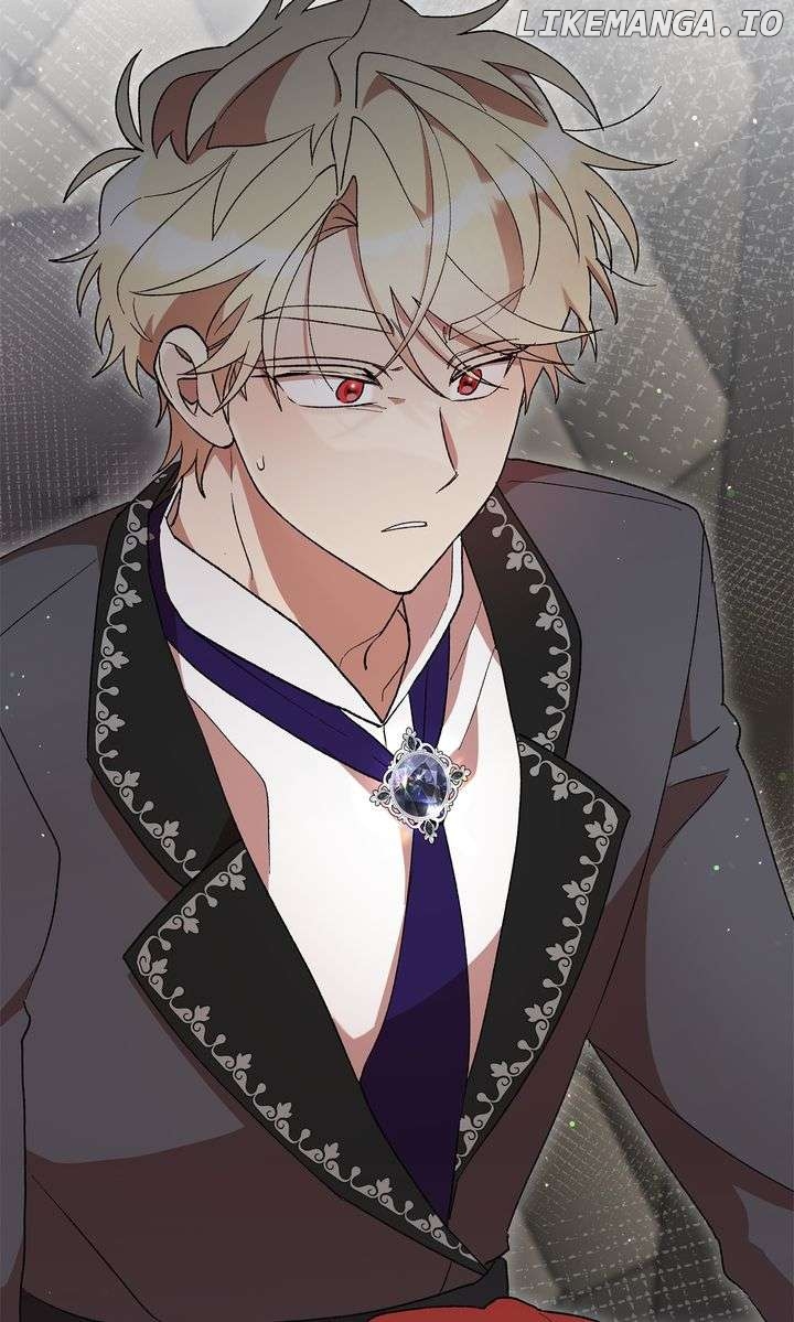 I Accidentally Seduced the Male Lead’s Younger Brother Chapter 43 - page 62