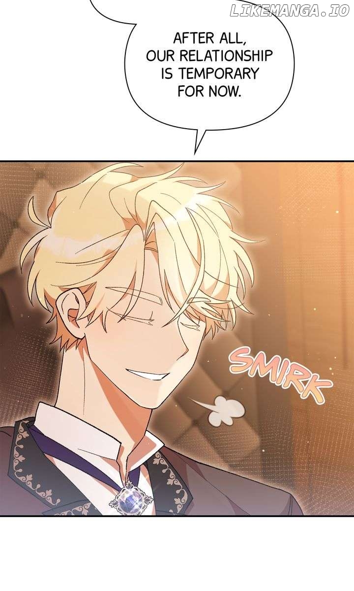 I Accidentally Seduced the Male Lead’s Younger Brother Chapter 43 - page 65