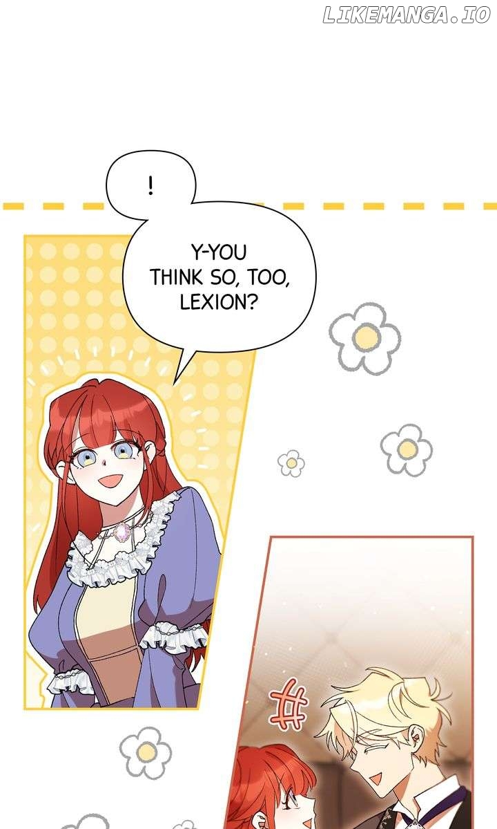 I Accidentally Seduced the Male Lead’s Younger Brother Chapter 43 - page 66