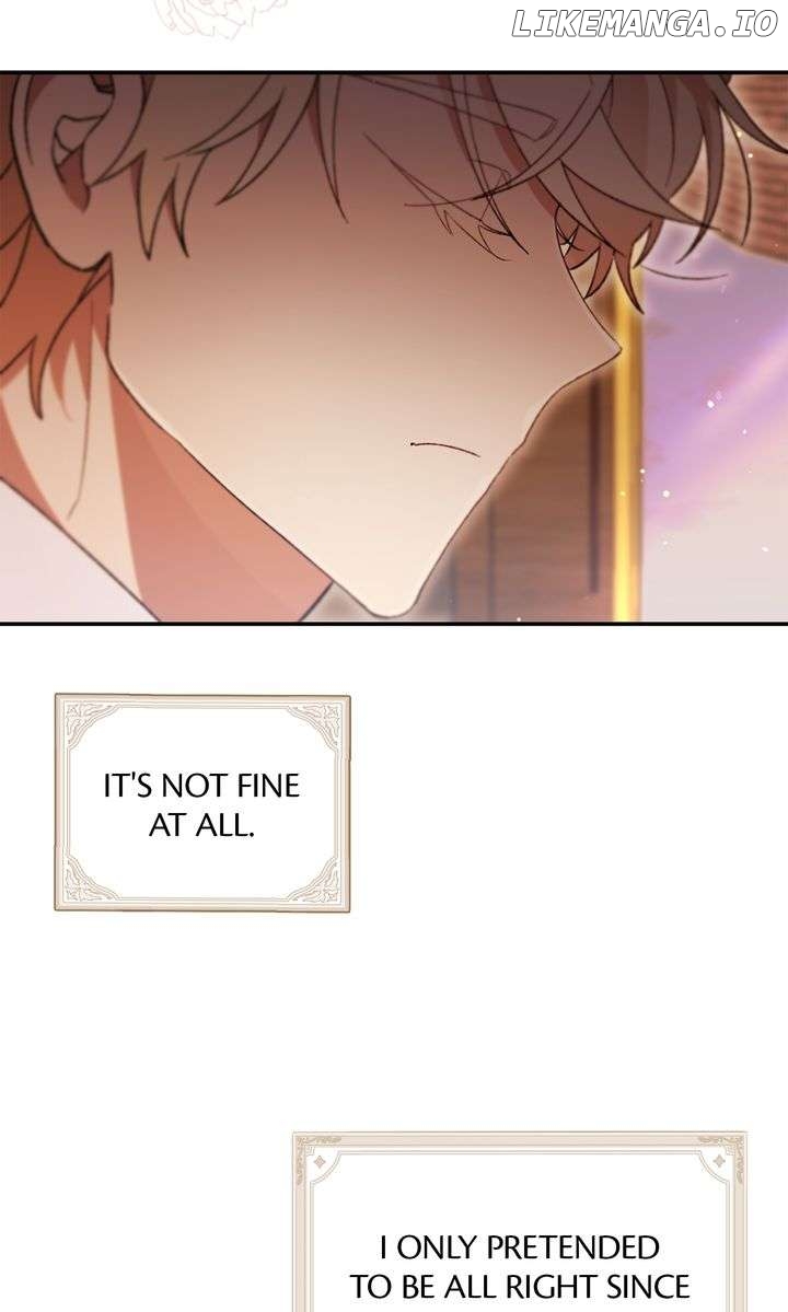 I Accidentally Seduced the Male Lead’s Younger Brother Chapter 43 - page 70
