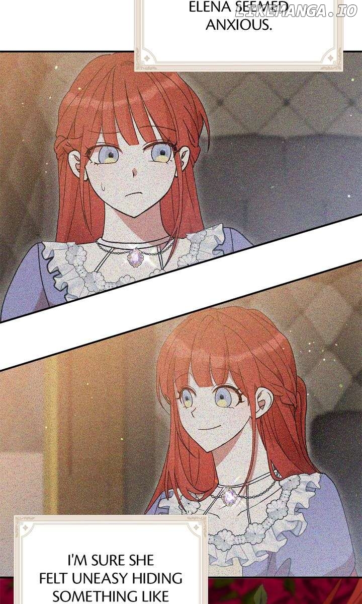 I Accidentally Seduced the Male Lead’s Younger Brother Chapter 43 - page 71
