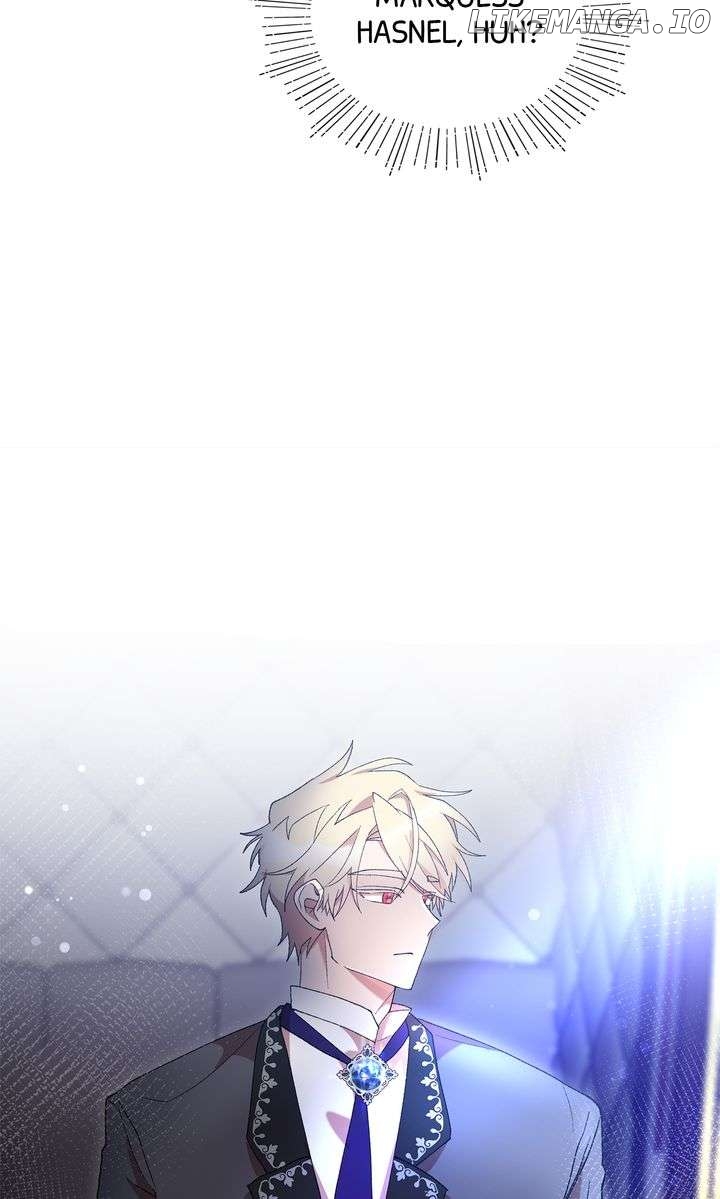 I Accidentally Seduced the Male Lead’s Younger Brother Chapter 43 - page 75